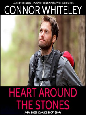 cover image of Heart Around the Stones